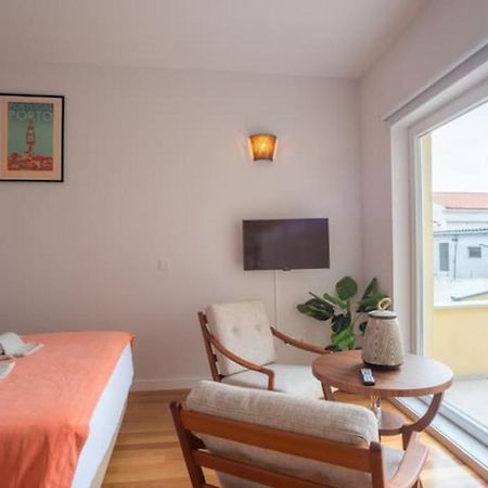 Apartament Tmh Torrinha Porto Zewnętrze zdjęcie