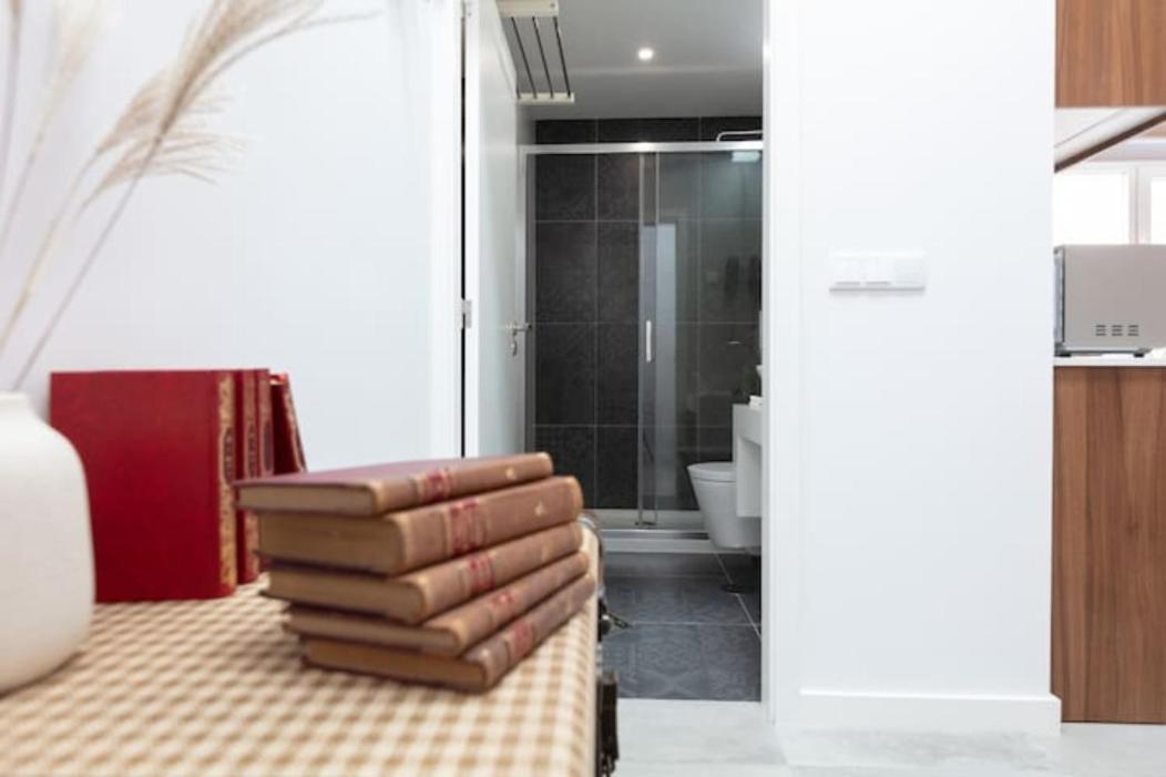 Apartament Tmh Torrinha Porto Zewnętrze zdjęcie