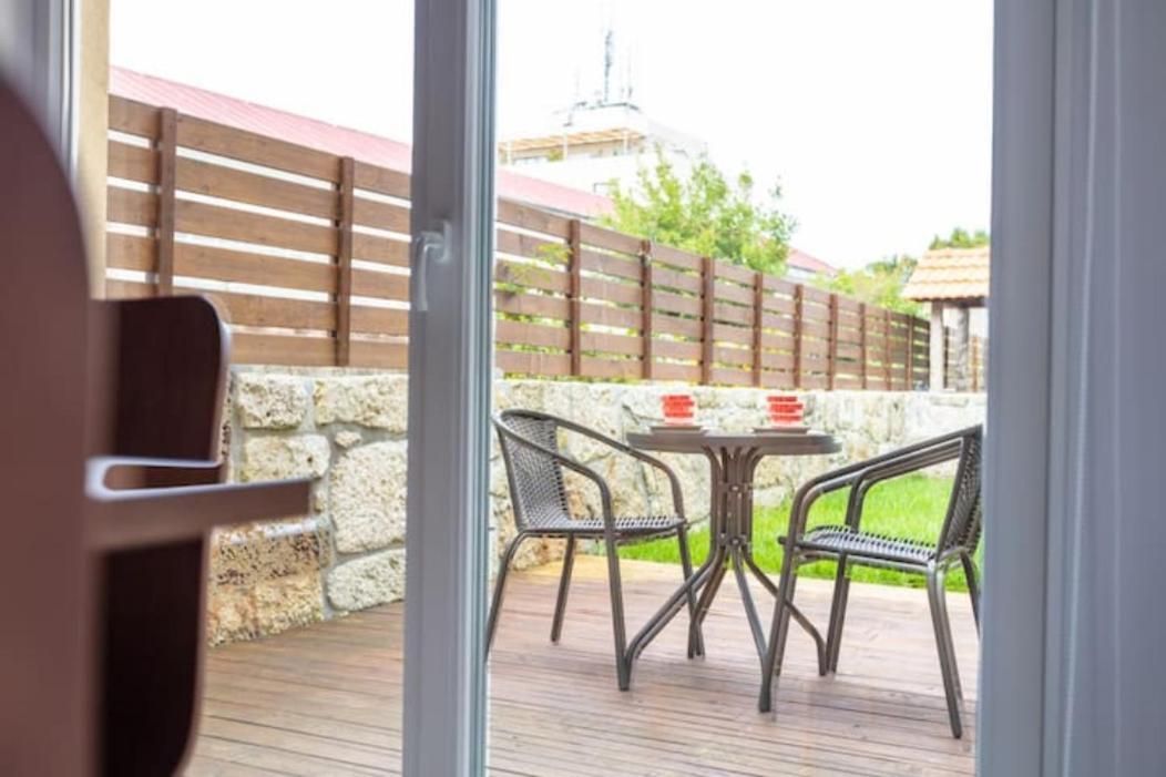 Apartament Tmh Torrinha Porto Zewnętrze zdjęcie