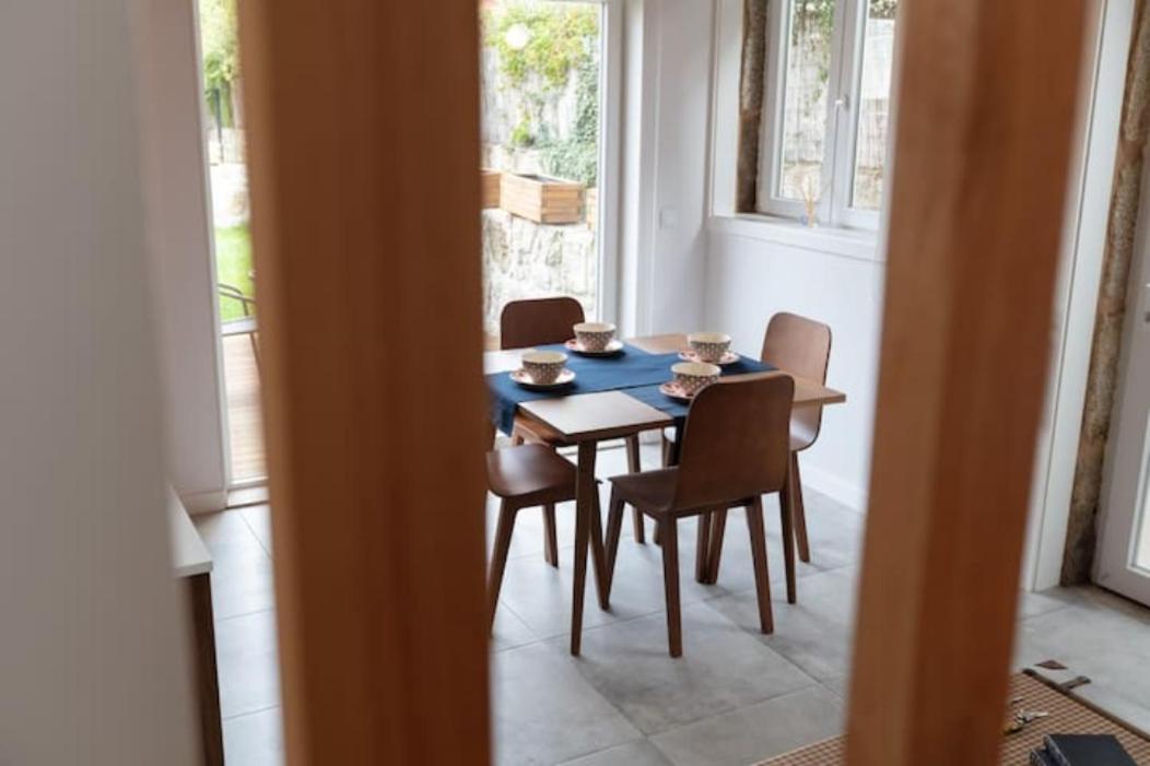 Apartament Tmh Torrinha Porto Zewnętrze zdjęcie