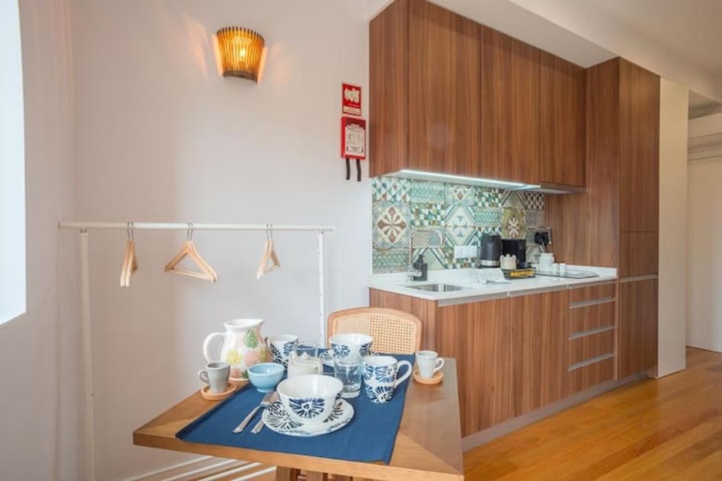Apartament Tmh Torrinha Porto Zewnętrze zdjęcie