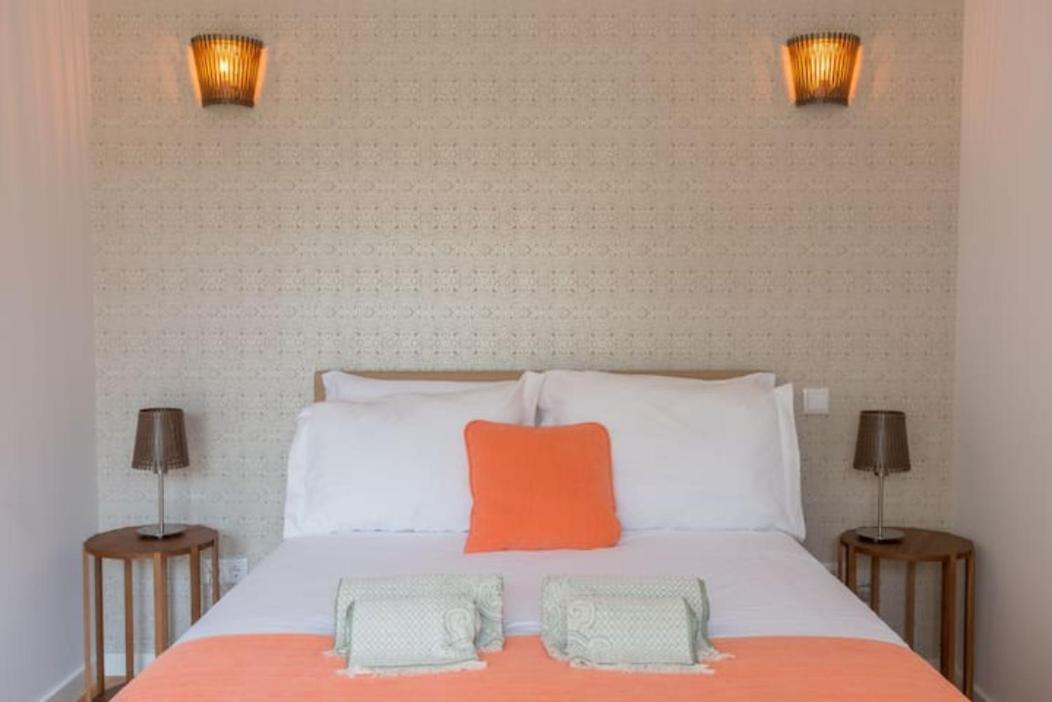 Apartament Tmh Torrinha Porto Zewnętrze zdjęcie