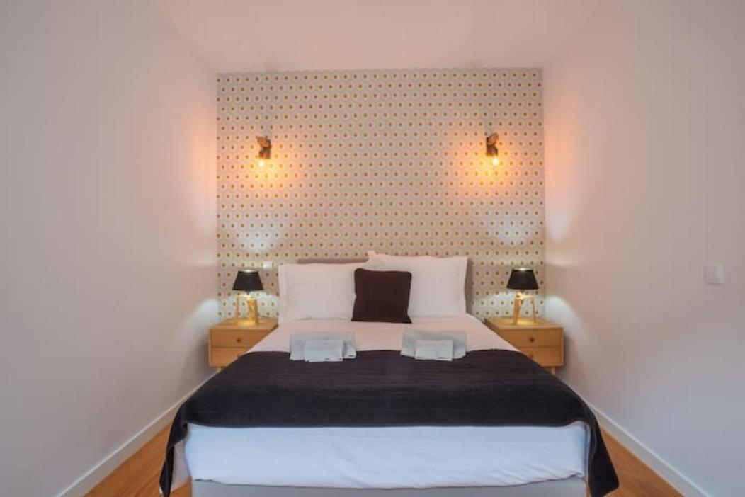 Apartament Tmh Torrinha Porto Zewnętrze zdjęcie