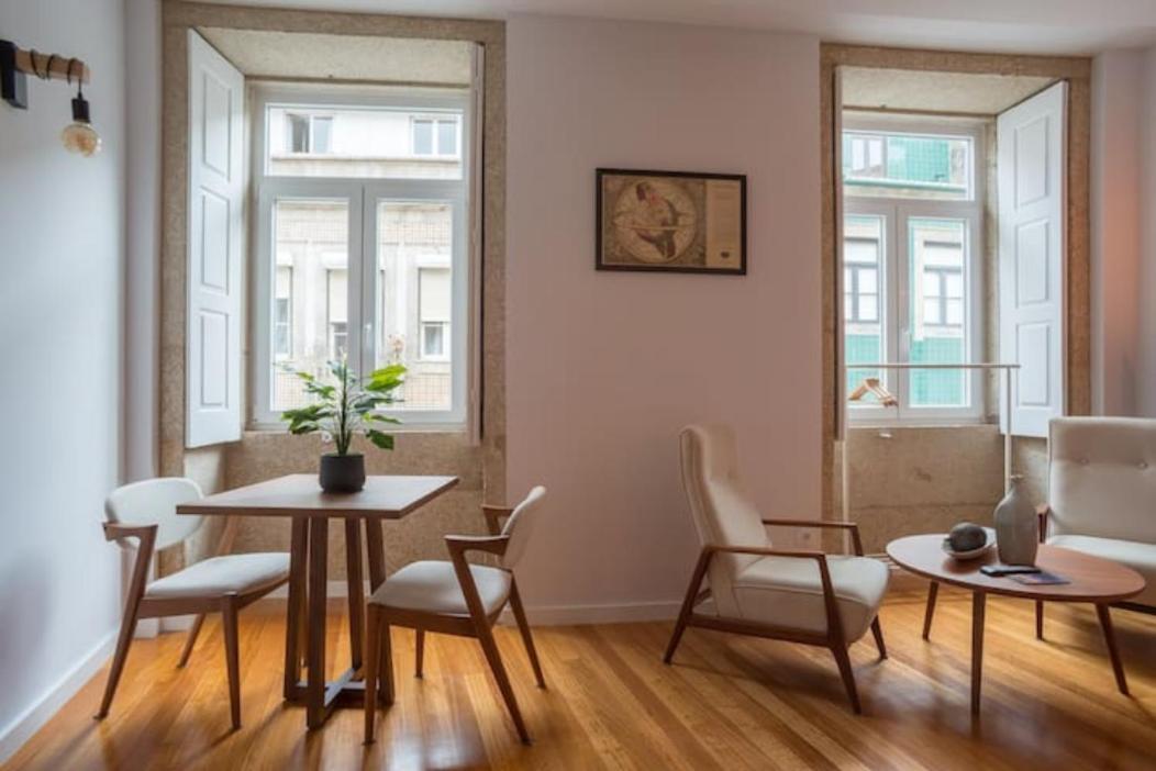 Apartament Tmh Torrinha Porto Zewnętrze zdjęcie