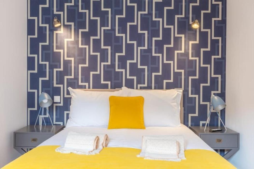 Apartament Tmh Torrinha Porto Zewnętrze zdjęcie