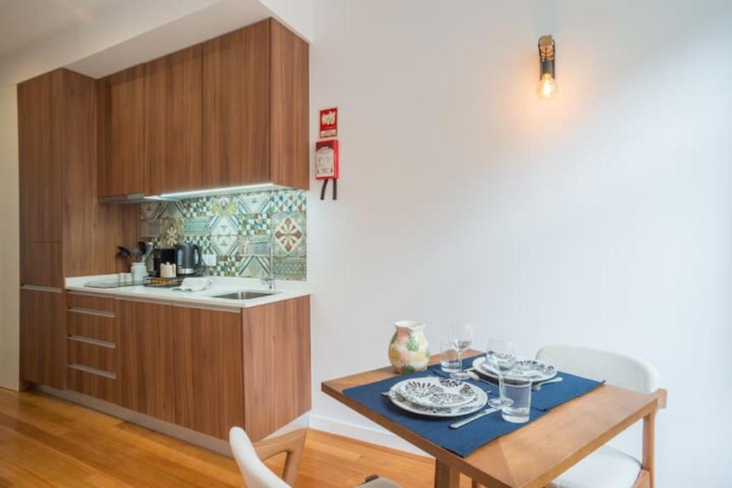 Apartament Tmh Torrinha Porto Zewnętrze zdjęcie
