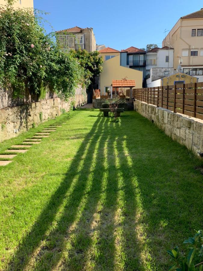 Apartament Tmh Torrinha Porto Zewnętrze zdjęcie