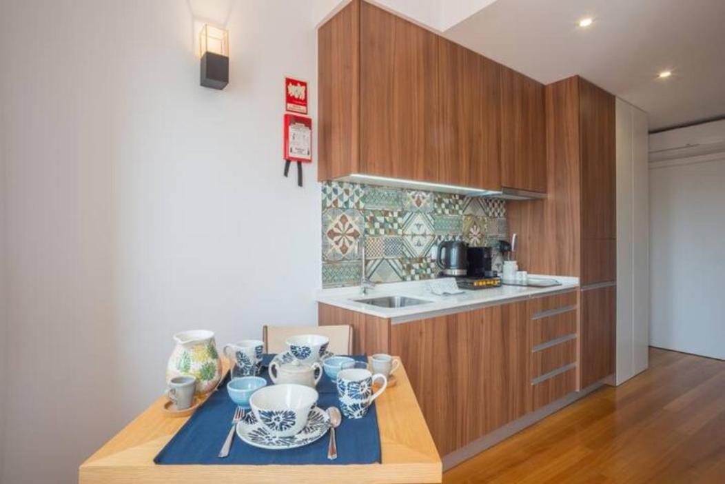 Apartament Tmh Torrinha Porto Zewnętrze zdjęcie