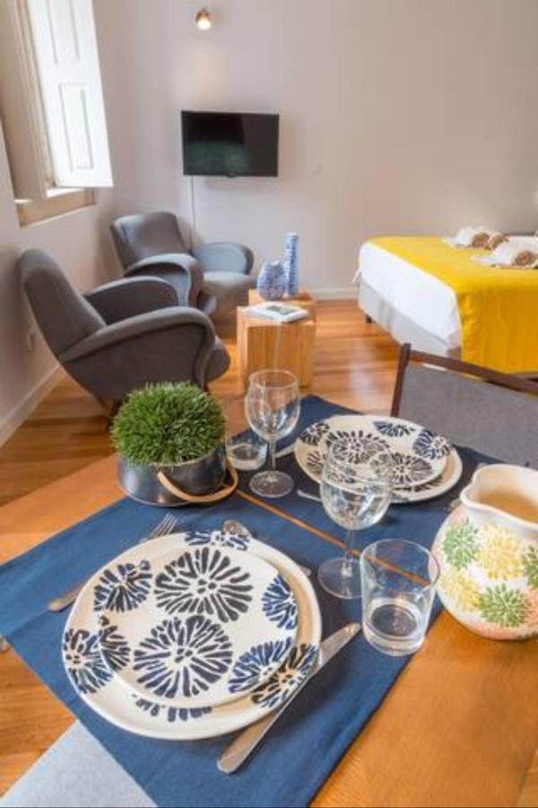 Apartament Tmh Torrinha Porto Zewnętrze zdjęcie