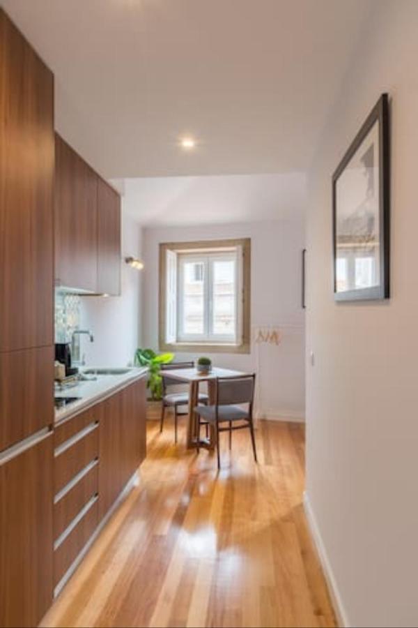 Apartament Tmh Torrinha Porto Zewnętrze zdjęcie