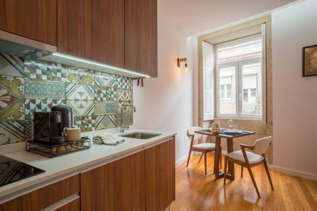 Apartament Tmh Torrinha Porto Zewnętrze zdjęcie