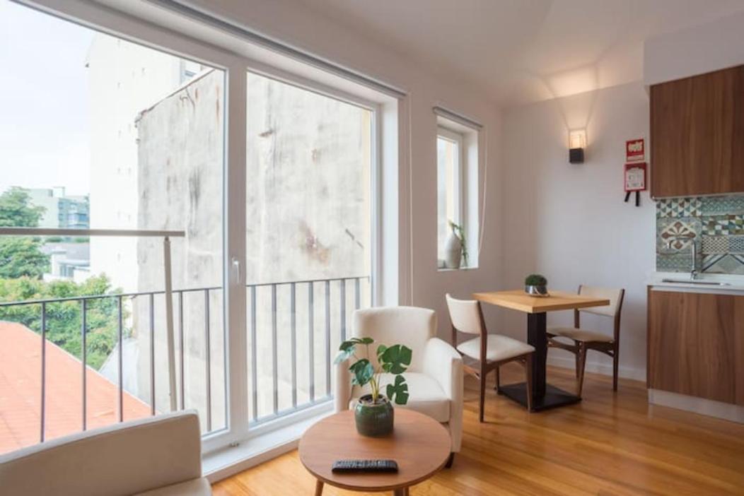 Apartament Tmh Torrinha Porto Zewnętrze zdjęcie