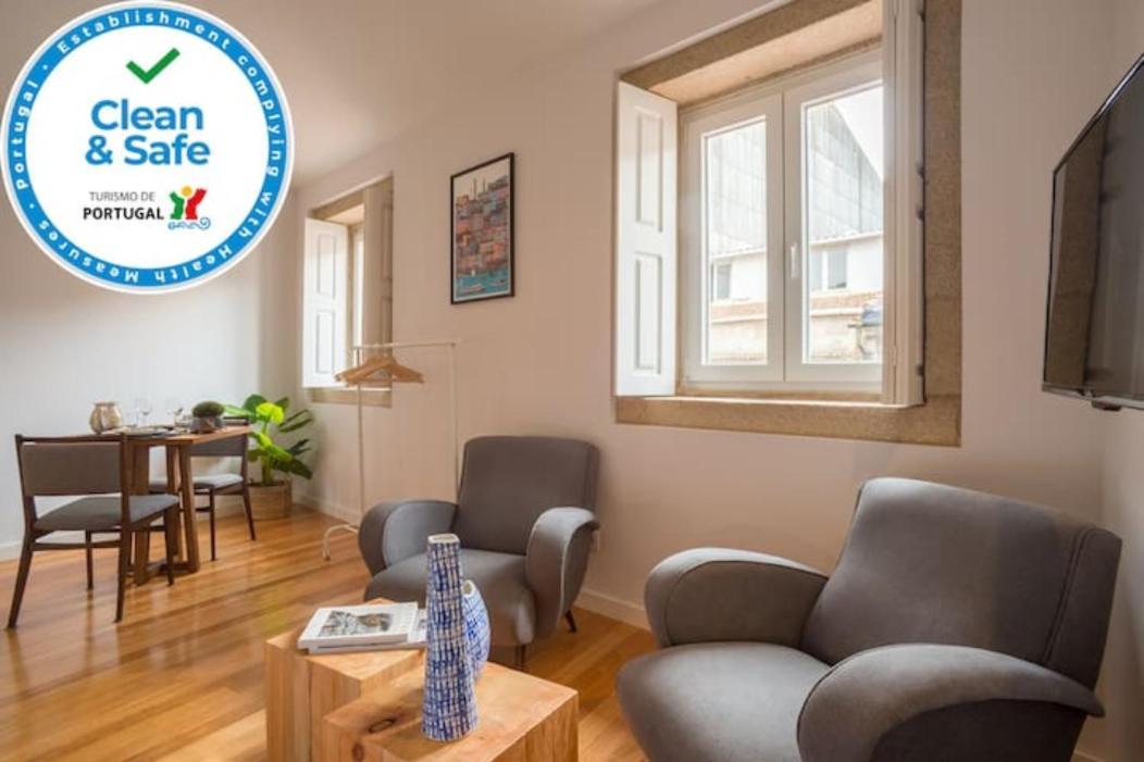 Apartament Tmh Torrinha Porto Zewnętrze zdjęcie