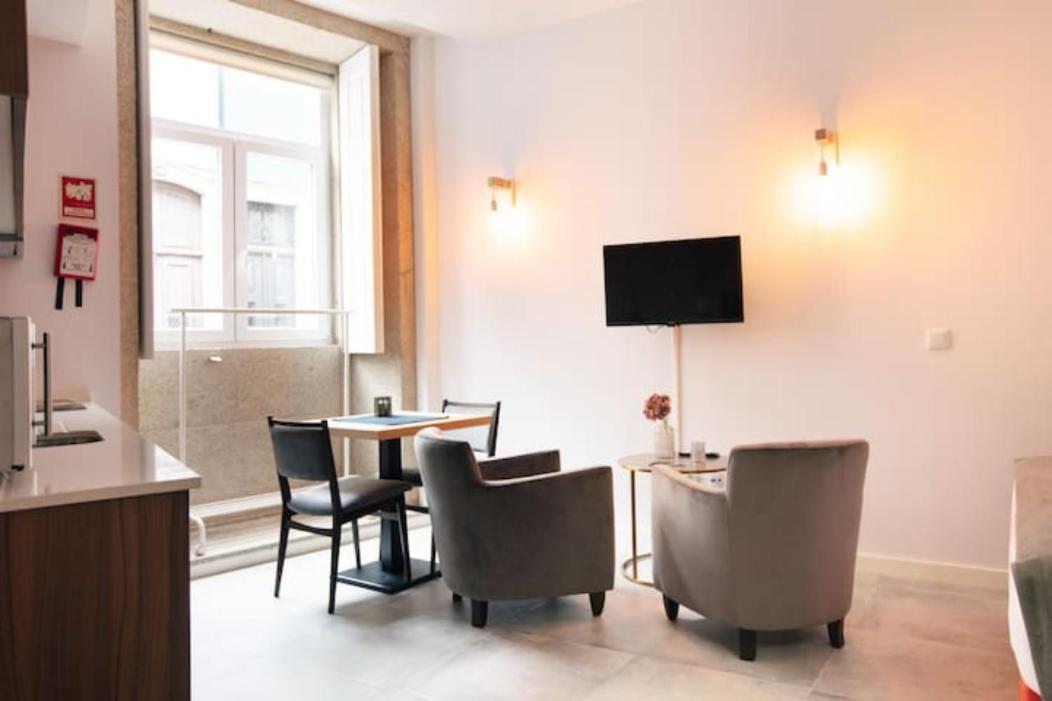 Apartament Tmh Torrinha Porto Zewnętrze zdjęcie