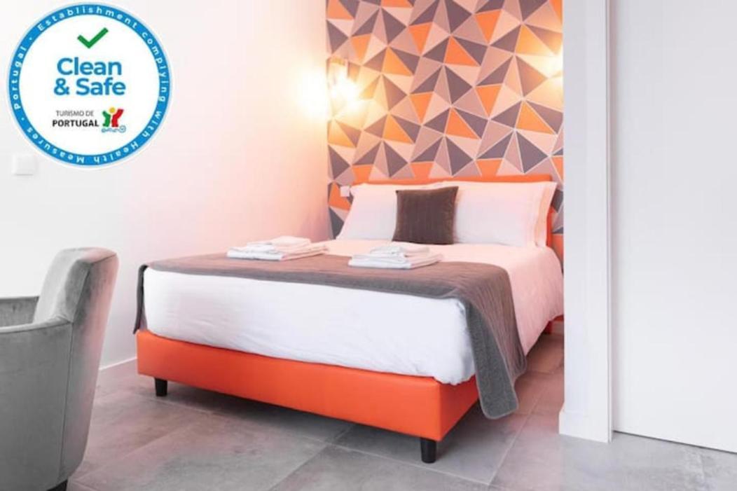 Apartament Tmh Torrinha Porto Zewnętrze zdjęcie