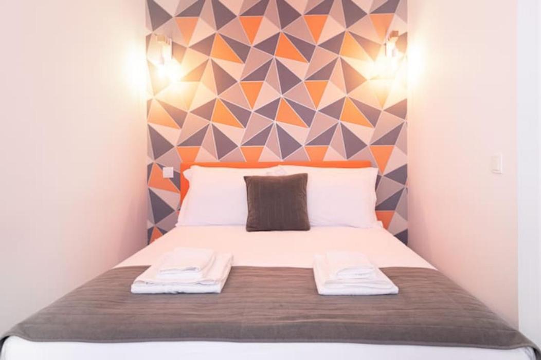 Apartament Tmh Torrinha Porto Zewnętrze zdjęcie