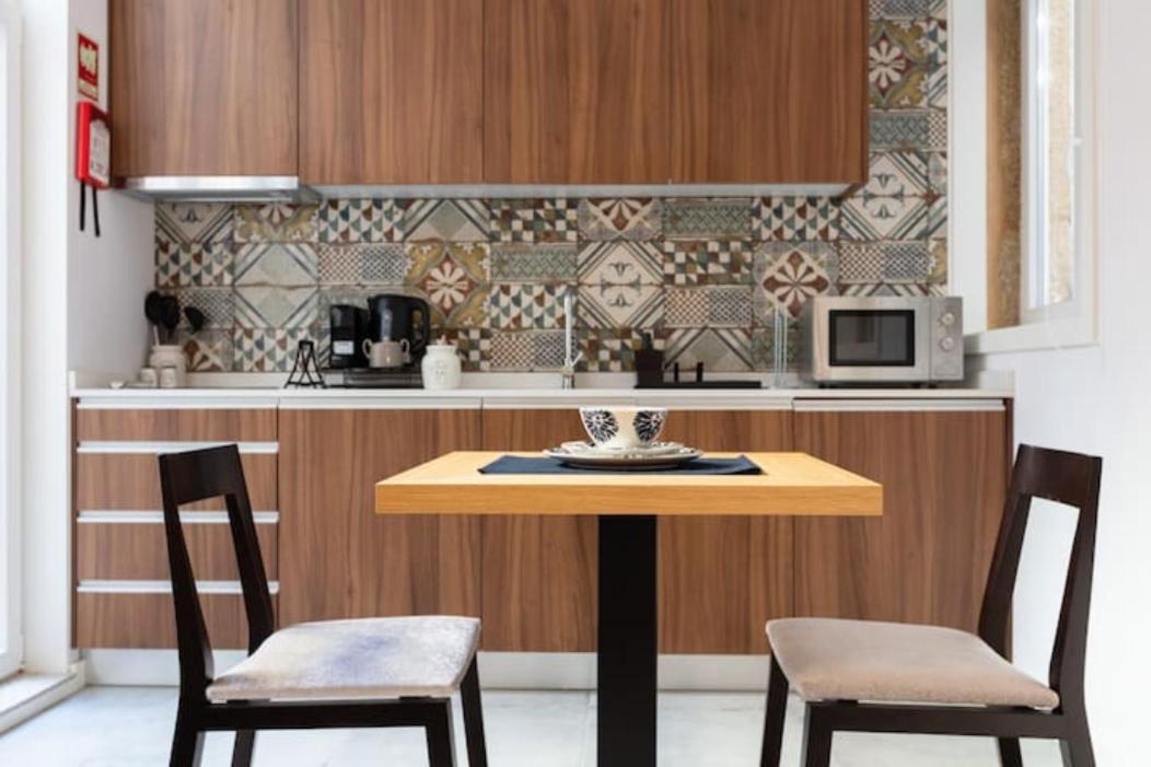 Apartament Tmh Torrinha Porto Zewnętrze zdjęcie
