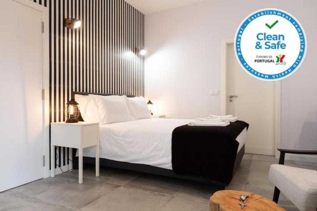 Apartament Tmh Torrinha Porto Zewnętrze zdjęcie