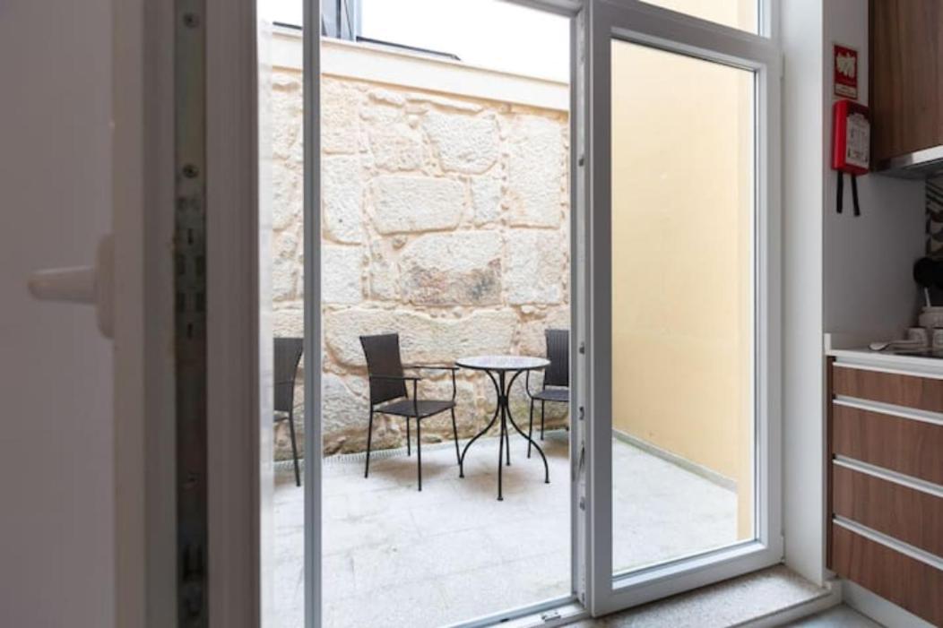 Apartament Tmh Torrinha Porto Zewnętrze zdjęcie