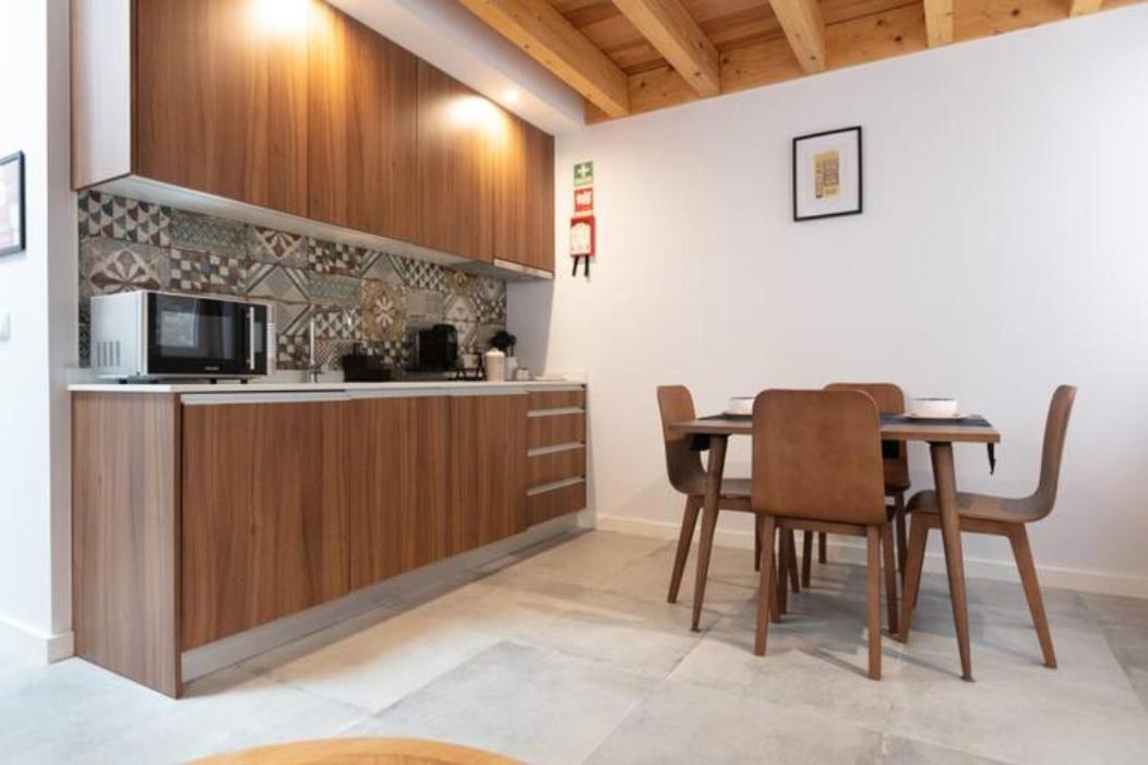 Apartament Tmh Torrinha Porto Zewnętrze zdjęcie