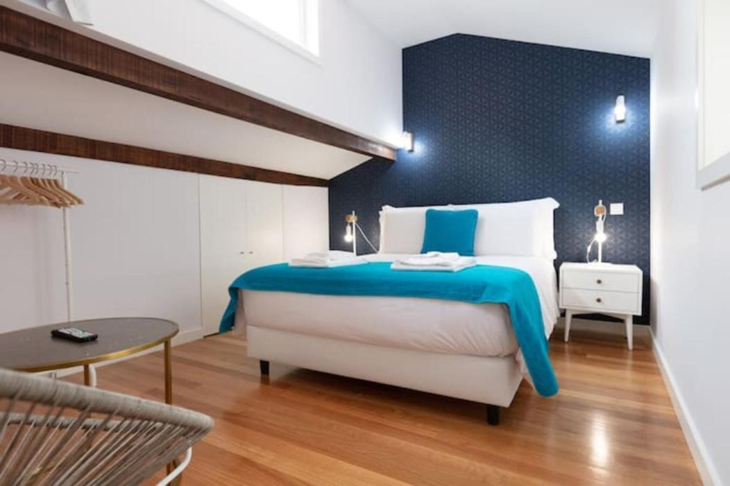 Apartament Tmh Torrinha Porto Zewnętrze zdjęcie