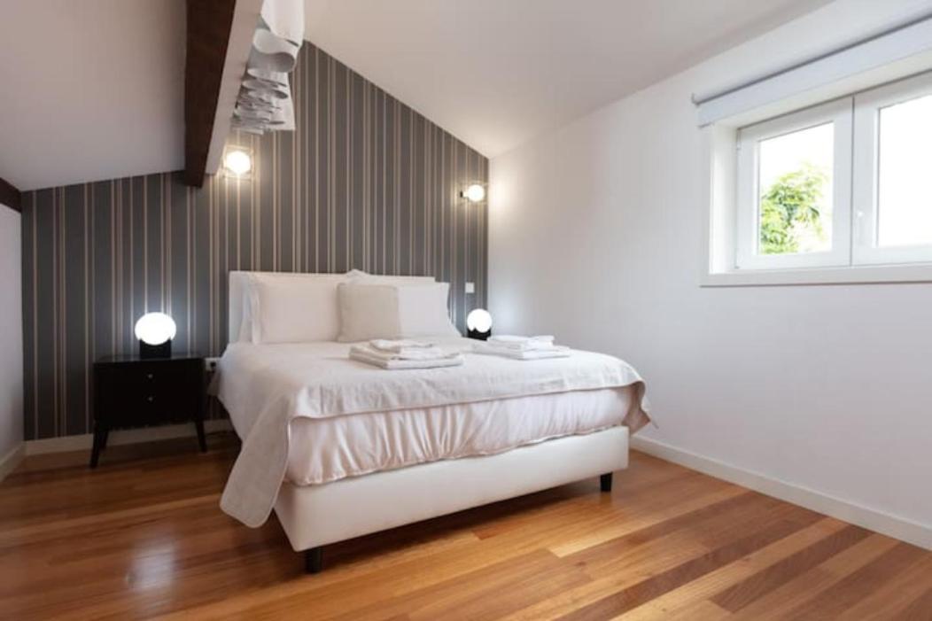 Apartament Tmh Torrinha Porto Zewnętrze zdjęcie