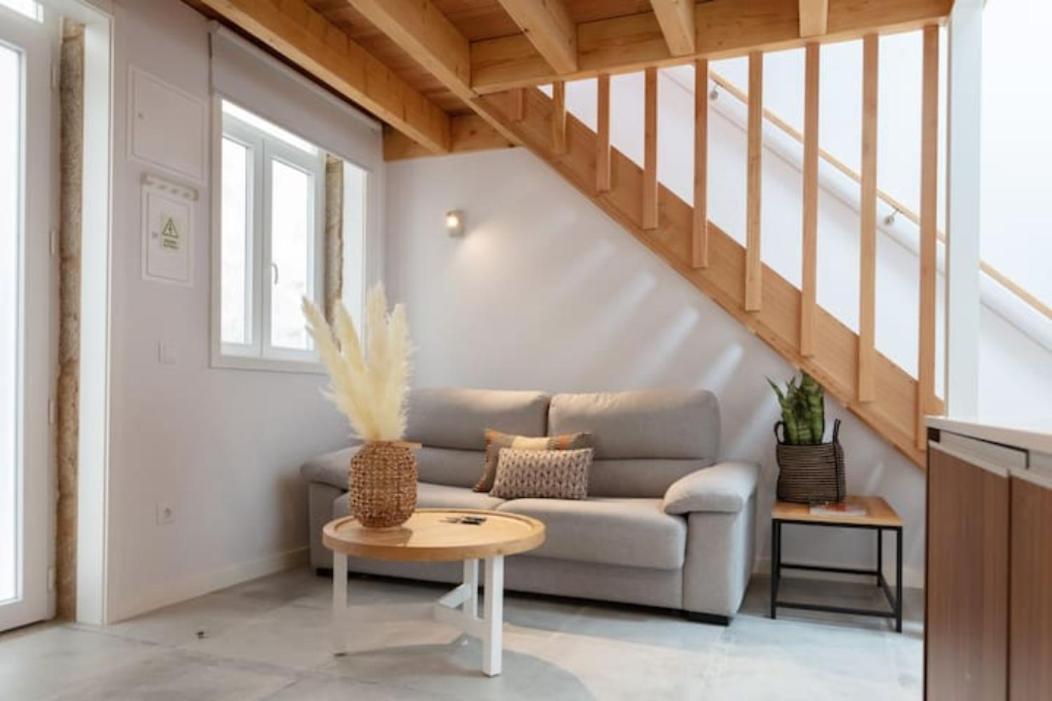Apartament Tmh Torrinha Porto Zewnętrze zdjęcie