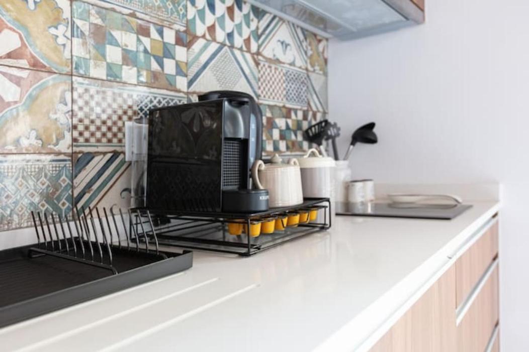 Apartament Tmh Torrinha Porto Zewnętrze zdjęcie