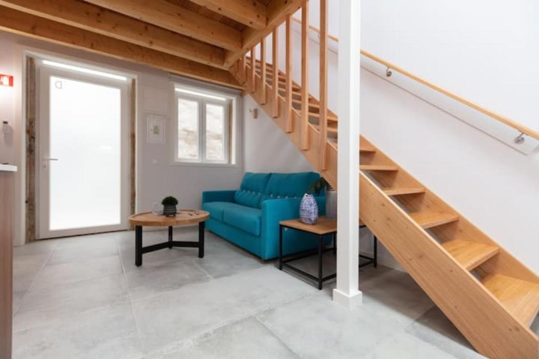 Apartament Tmh Torrinha Porto Zewnętrze zdjęcie