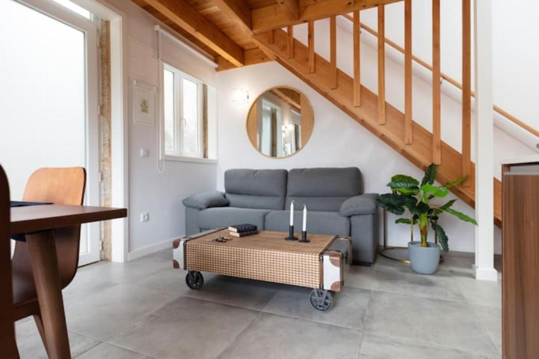 Apartament Tmh Torrinha Porto Zewnętrze zdjęcie