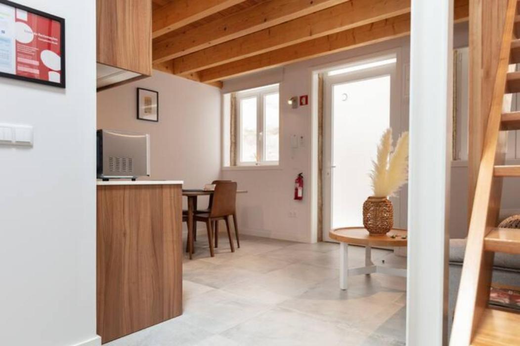 Apartament Tmh Torrinha Porto Zewnętrze zdjęcie