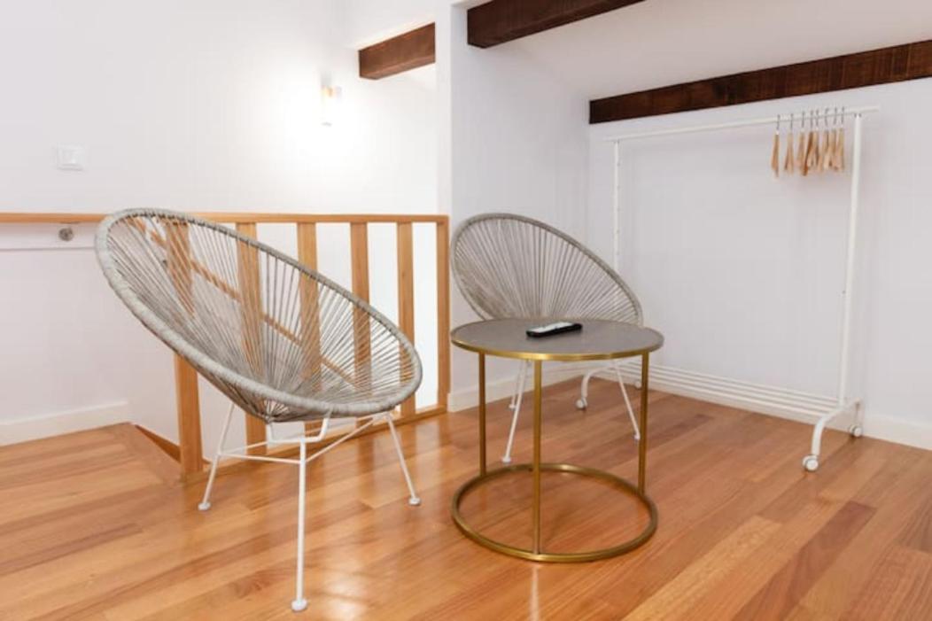 Apartament Tmh Torrinha Porto Zewnętrze zdjęcie