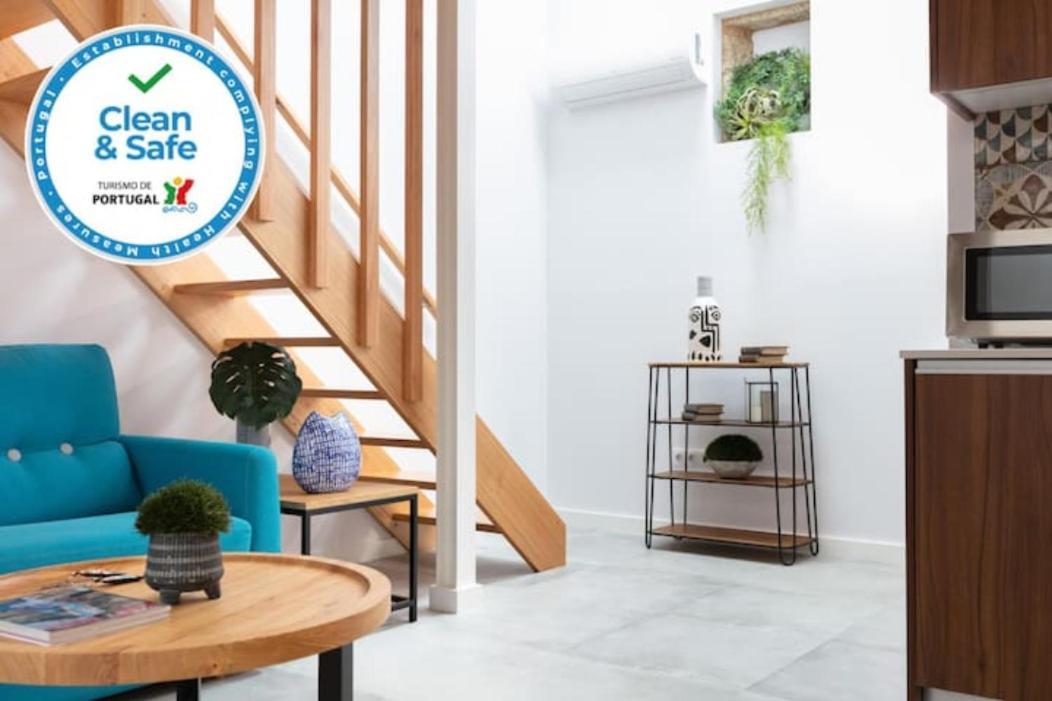 Apartament Tmh Torrinha Porto Zewnętrze zdjęcie