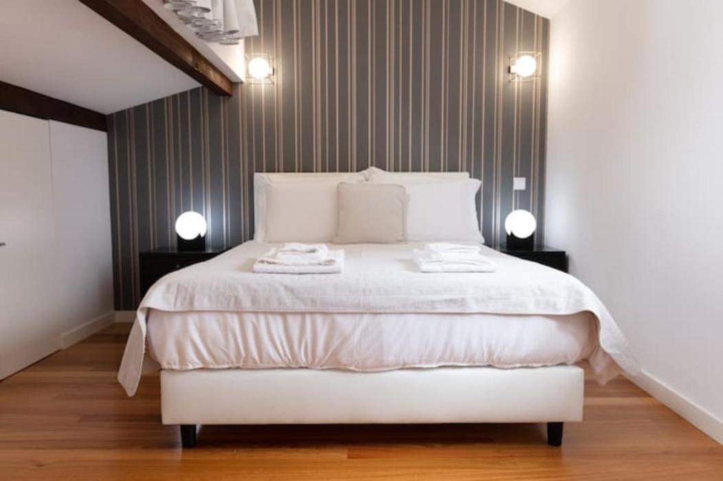 Apartament Tmh Torrinha Porto Zewnętrze zdjęcie