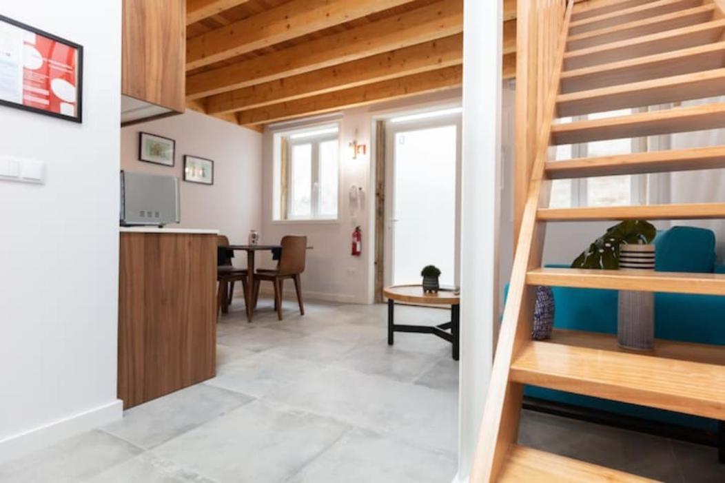 Apartament Tmh Torrinha Porto Zewnętrze zdjęcie