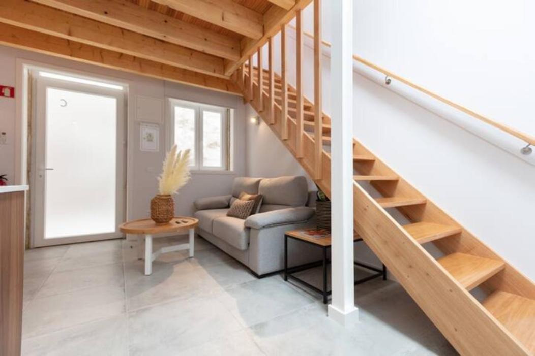 Apartament Tmh Torrinha Porto Zewnętrze zdjęcie