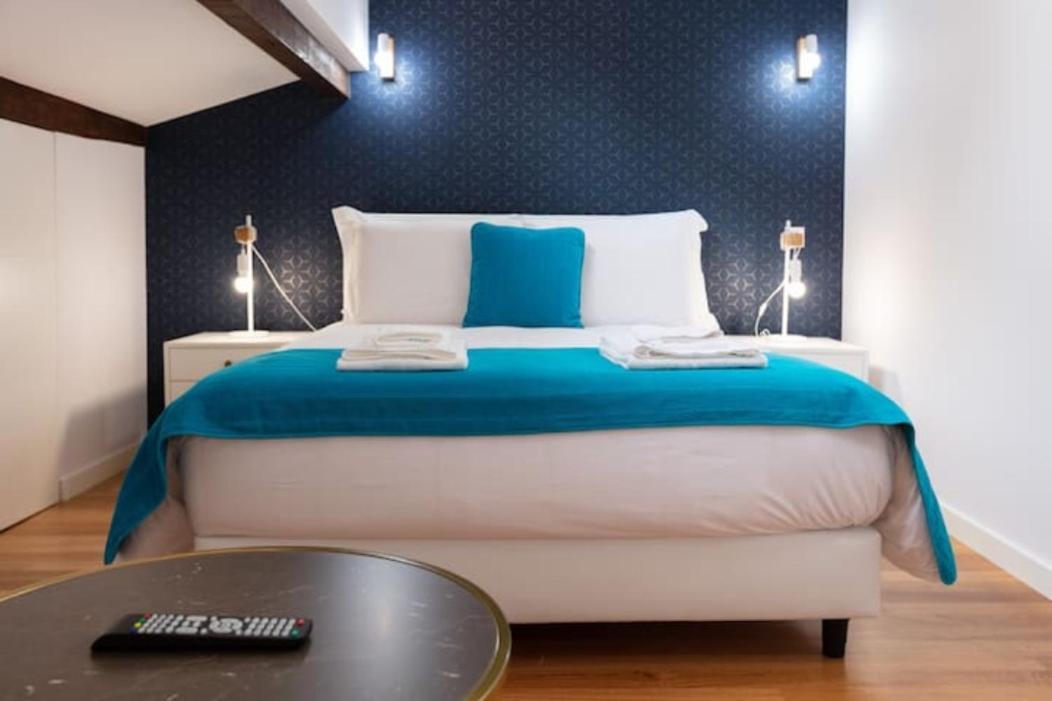 Apartament Tmh Torrinha Porto Zewnętrze zdjęcie