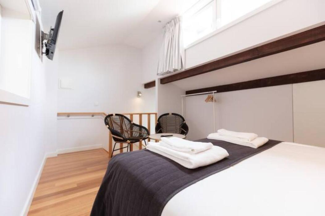 Apartament Tmh Torrinha Porto Pokój zdjęcie